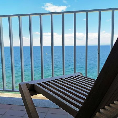 Dolce Vita Apartment Piran Exterior photo
