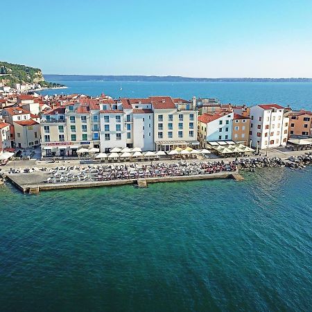 Dolce Vita Apartment Piran Exterior photo