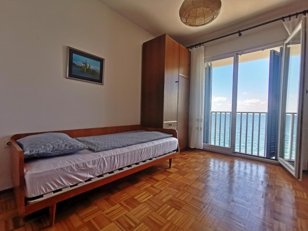 Dolce Vita Apartment Piran Exterior photo