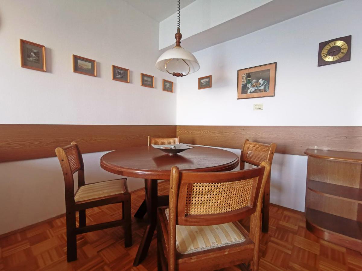 Dolce Vita Apartment Piran Exterior photo
