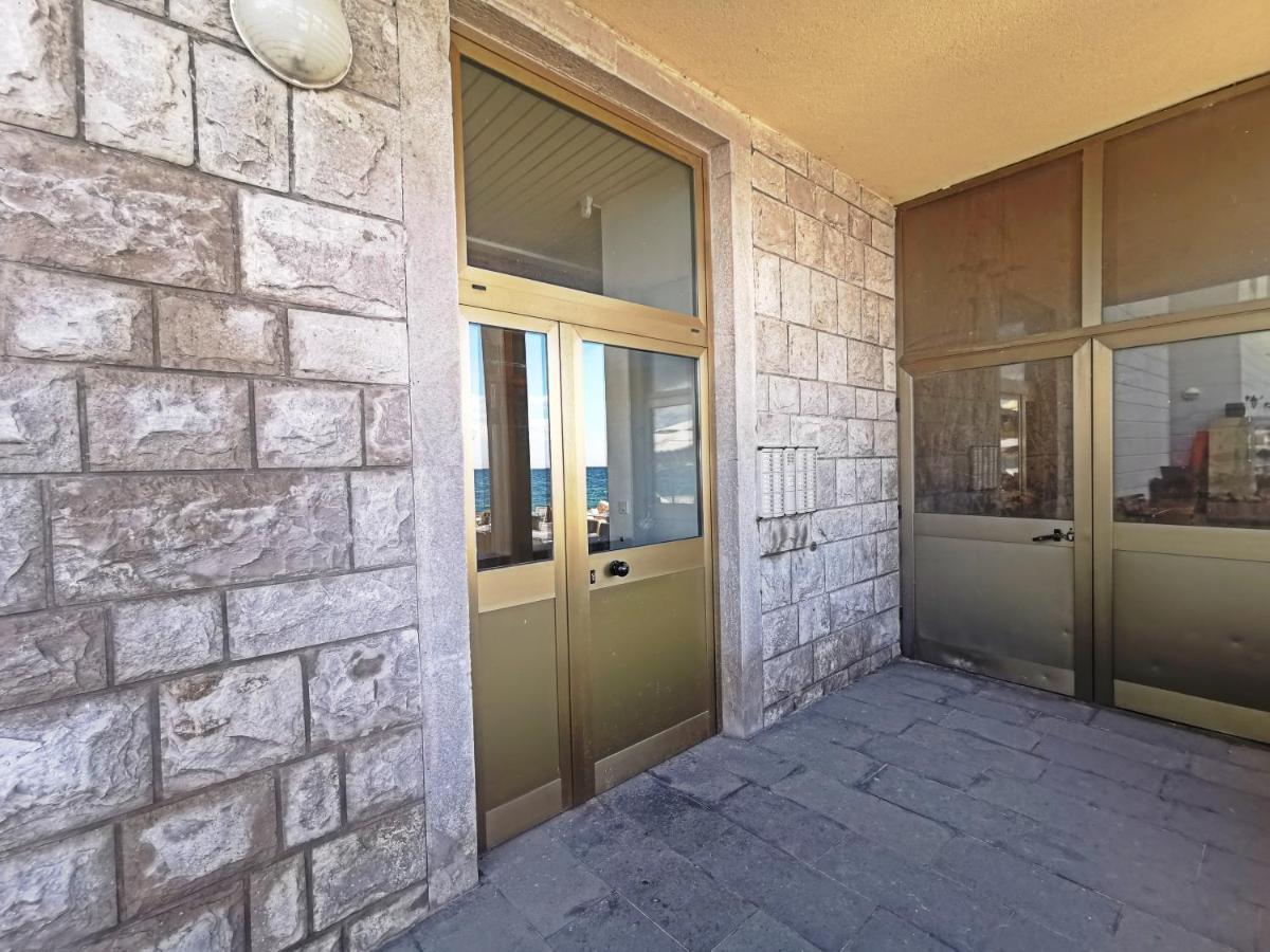 Dolce Vita Apartment Piran Exterior photo